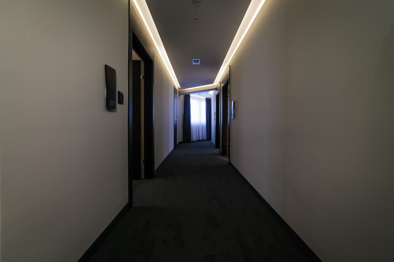 Hotel Bank Kiseljak Esterno foto